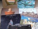 VINYL ** BARCLAY JAMES HARVEST * 7 LP´S ? BERLIN, OCTOBERON, TURN OF THE TIDE