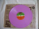 Led Zeppelin IV Zoso 4 MINT NEW ORIGINAL- 1971 UK K 50008 Rare Ltd Ed LILAC 1978