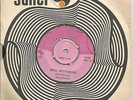 EROL BUYUKBURC killer searing fuzz 70s Turkish folk psych  45 HEAR