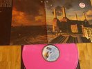 PINK FLOYD  ANIMALS ROSA LP PICTURE DISK