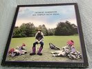 GEORGE HARRISON 'ALL THINGS MUST PASS' 2001 DIGITALLY REMASTERED 3xLP BOX SET