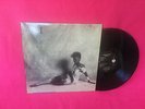 INDUSTRIAL ROCK record MINIMAL MAN safari PATRICK MILLER san francisco 1984 NM
