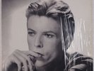 DAVID BOWIE: Changes One USA RCA Shrink AQL1-1732 NM- LP Ziggy Stardust
