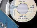 ALDER RAY A Little Love Cause I Love Him W.LABEL PROMO 64 northern soul 45 e6130