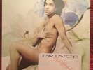 PRINCE LOVESEXY FACTORY SEALED NEW VINYL RECORD LP HYPE STICKER NOT CUT OUT 1988