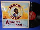 PROCOL HARUM salty dog SLRZ 1009 REGAL ORIG UK EXC+