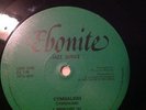 CYMBALISM - MERCURY '49. 12