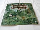 THE BEACH BOYS - SMILEY SMILE ORIGINAL 1967 UK MONO RAINBOW CAPITOL LP T 9001