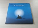 DAVID DAVE GILMOUR ON AN ISLAND LP UK EMI 2006 GATEFOLD POSTER PINK FLOYD
