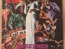 Private 70s Soul Funk LP PORT AUTHORITY SOUL BAND Together
