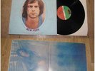 PIERRE RAPSAT - New York Rare French LP Prog 1st Press