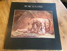 Atomic Rooster LP Death walks behind you UK B&C 1st Press NICE COPY