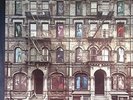 Physical Graffiti - Led Zeppelin 1975 Original Swan Song Label 