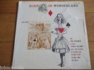 LEWIS CARROLL - ALICE IN WONDERLAND 12
