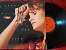 Folk SHAWN COLVIN **Fat City** ORIGINAL & SCARCE 1992 Spain LP