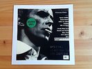 DAVID BOWIE. MEGA-RARE GREEN VINYL LP 