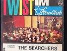 Searchers: Sick and tired / led in the game.German  Star-club issue M-