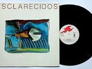 Esclarecidos - MINI LP VINILO / VINYL GA-016 1983 SPAIN VG/VG GRABACIONES ACC.