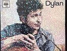 Bob Dylan: Uk Ep in Rare M-