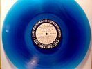 NAT KING COLE - Lazy-Hazy-Crazy - BLUE VINYL - Taiwan press Hae Shan label LP