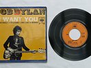BOB DYLAN - I Want You 7