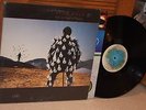 Pink Floyd Delicate Sounds of Thunder  Double Live 44484