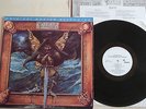 Jethro Tull - Broadsword And The Beast   MFSL Japan  Master Recording  Original