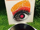 MESMERIZING EYE A MUSICAL LIGHT SHOW '67 •RARE MONO DEEP GROOVE• ACID PSYCH