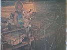 The Enlightening Beam Of Axonda Bobby Brown  Soft Psych Private Press LP Signed