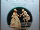 DER ROSENKAVALIER herbert von karajan  ( CAJA 4-LP´S + LIBRETO )m-
