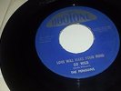 THE PENGUINS Love Will Make Your Mind / Ookey Ook DOOTONE 353 DOO WOP 45