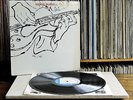 Kenny Burrell - Kenny Burrell **US Blue Note Mono BLP 1543 Andy Warhol Cover**