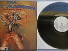 The Soft Machine - Volume Two 1987 German Big Beat LP