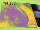 HOTLEGS LP THINKS SCHOOL STINKS 1°ST ORIG GERMANY PROG '70 NM   GATEFOLD LAMINAT