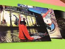 MINA LP CREMONA 1° STAMPA ORIG 1996 NM   NUJMERO 1118 GATEFOLD E INNER