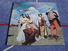 BEGGAR'S OPERA - ACT ONE VERTIGO SWIRL ORIGINAL TOP UK PROG