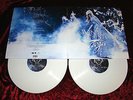 White Vinyl TARJA MY WINTER STORM 2 LP + POSTER Lim. 300 Copies Nightwish RARE