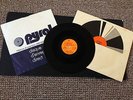 THE CLASH CLASH CITY ROCKERS/JAIL GUITAR DOORS CBS 10