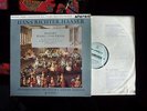 Mozart Richter Haaser Kertesz Columbia 1st SAX 2426 turquoise/silver VG+ /Ex