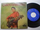 CHICO VALENTO Rock De La Carcel SPAIN EP 1961 Spanish R'N'R Elvis Covers