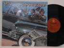 The Blackbyrds        Unfinished  Business         FOC         USA       NM # 55