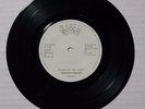 WIKKYD VIKKER Black Of The Night 45 Boogie Rec. FUR-0235 UK 1983 NM- RARE METAL