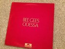 Bee Gees - Odessa - Mono Uk 1st Press Velvet Cover LP - Ex