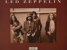 Led Zeppelin ? BBC Sessions LP New Color  Vinyl EV665