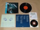 Diesel? -  Watts In A Tank / Japan LP +EP / OBI / 1979 / MPF 1290 , DPQ6165