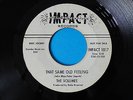 ORIGINAL NORTHERN SOUL R+B 7