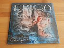 EPICA - The Divine Conspiracy Pic-Disc 2LP FIRST PRESS 2007 Sealed OVP