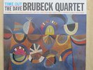 THE DAVE BRUBECK QUARTET Time Out 180 gram vinyl LP Classic Music 1994 Near Mint