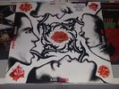 RED HOT CHILI PEPPERS - BLOOD SUGAR SEX MAGIK (2xLP) Sigillato