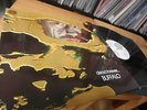 BUFFALO DEAD FOREVER 1972 IN MINT VERTIGO SWIRL OZ PROG.
